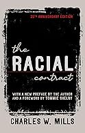 The Racial Contract cover