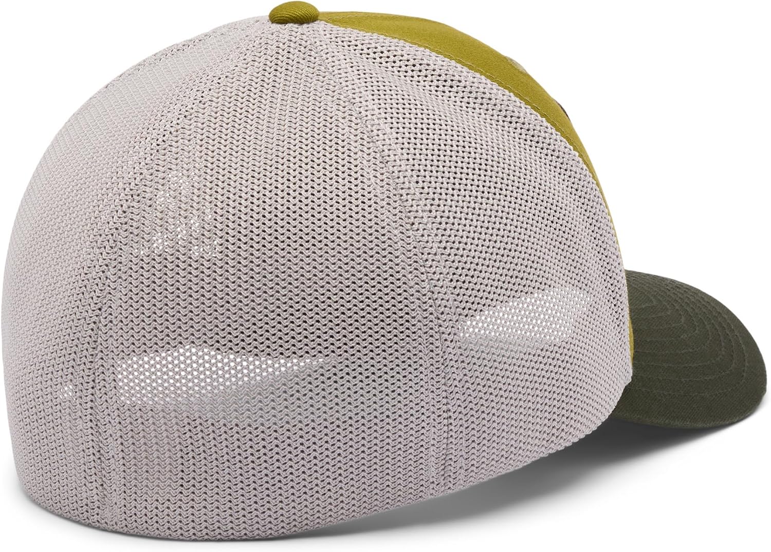 Columbia Unisex Adult PFG Logo Mesh Ball Cap image 2