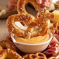 Vista 4 de Paradigm Foodworks Champán Miel Mostaza, 10 onzas