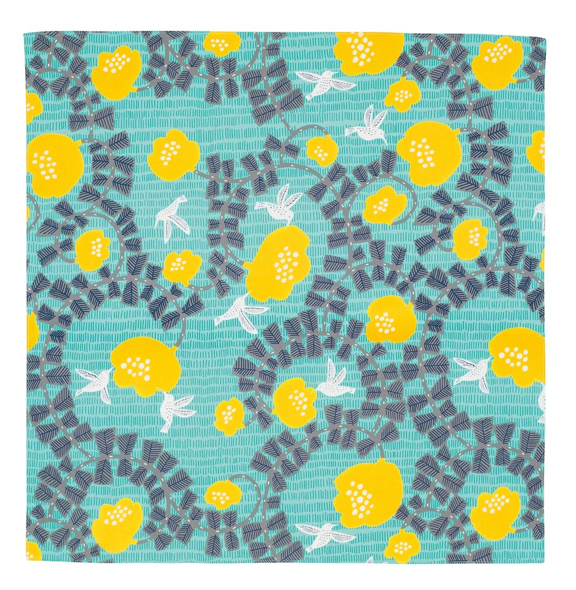 Kata Kata Hummingbird Furoshiki Wrap