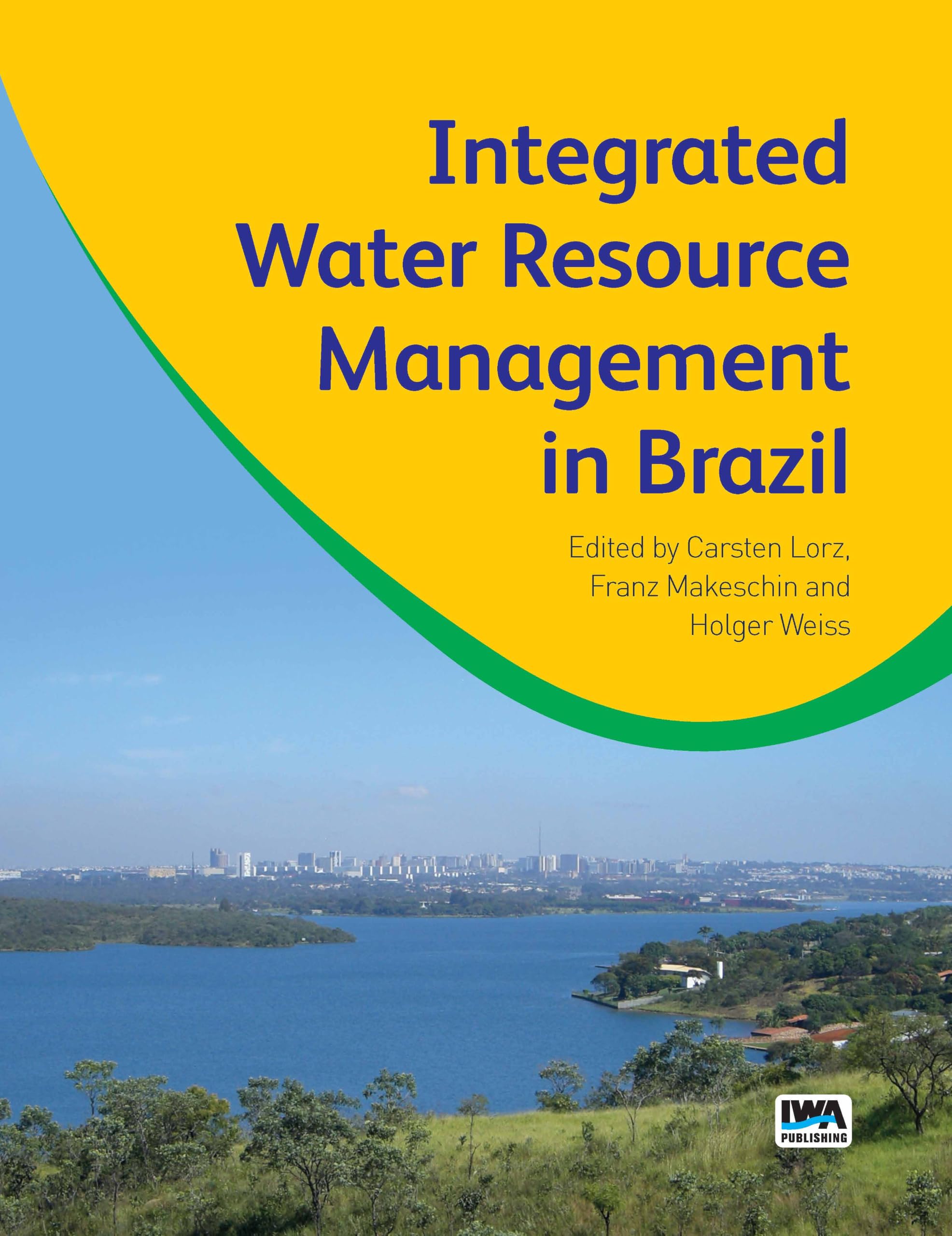 Integrated Water Resource Management in Brazil