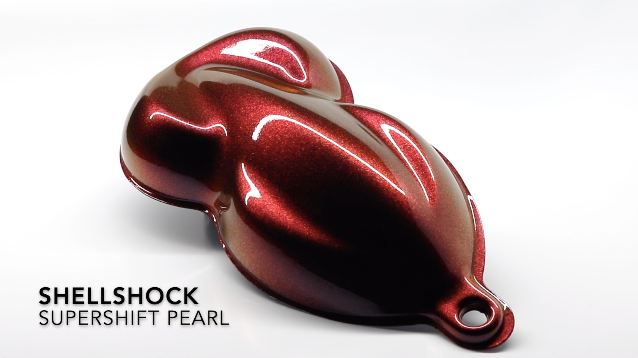 Amazon.com: 1g Shellshock SuperShift Pearl | METALLIC Large