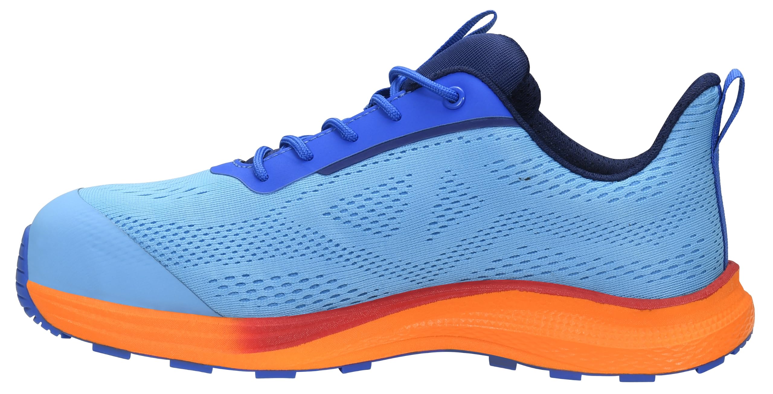 ELTEN TAVIXX XXFE Blue-orange Low ESD S1