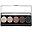 Pure Ziva Matte Warm Tone Neutral & Shimmer Highlight Vegan Eyeshadow Palette; Talc, Paraben & Cruelty Free