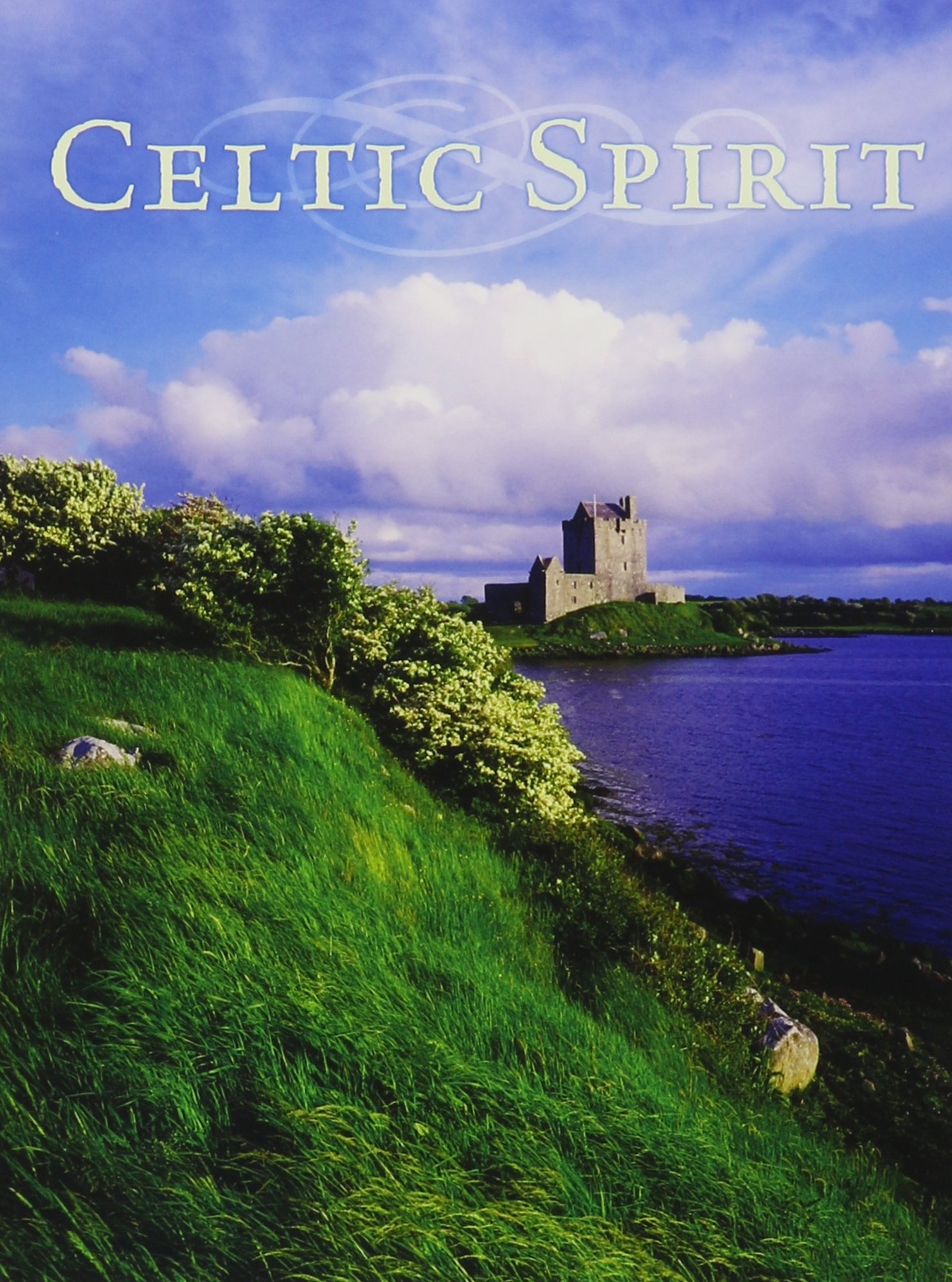 Celtic Spirit [Audio CD] Victor, Jeff and Phi