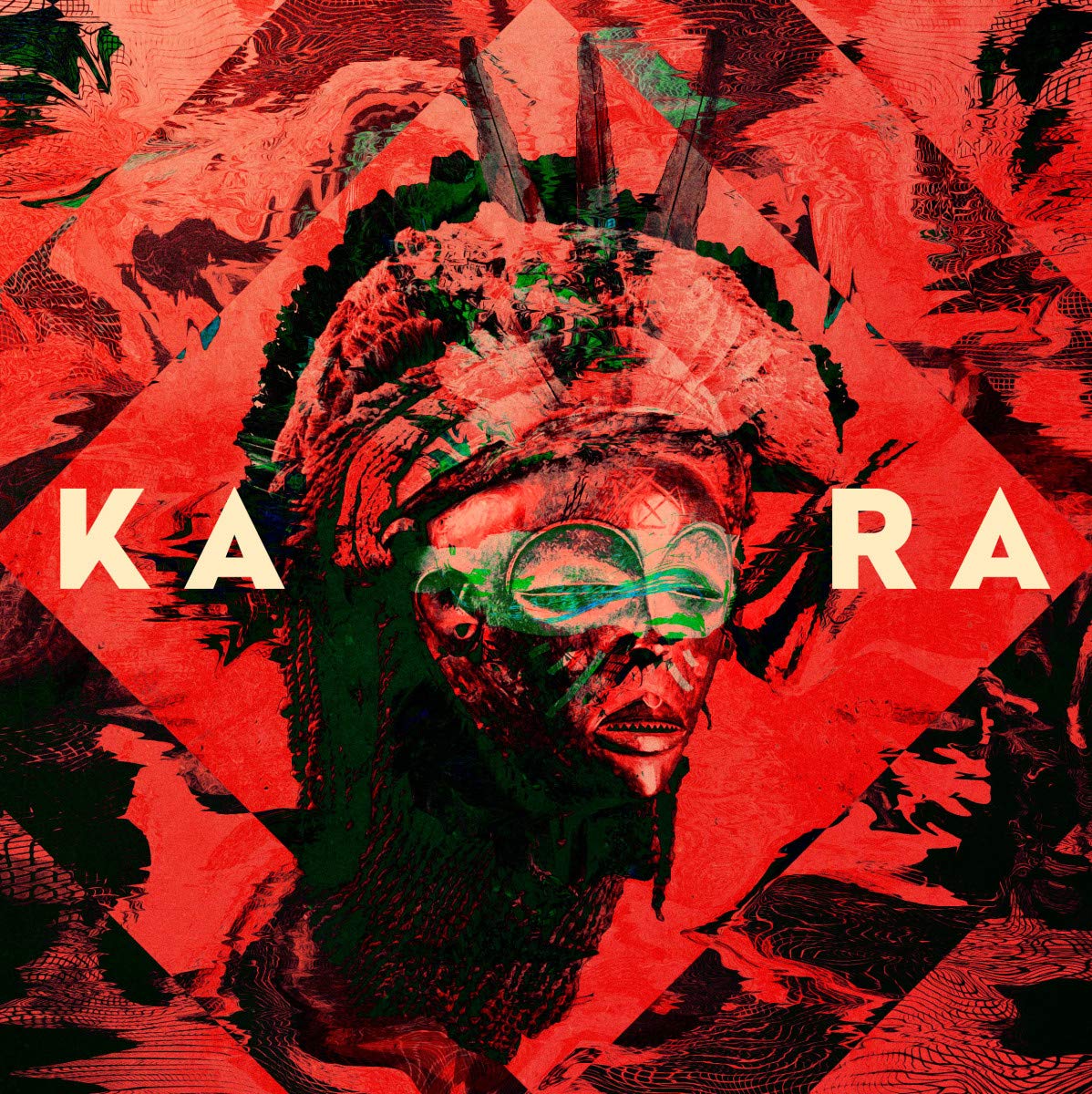 We Are Shining Kara LP Vinyl NEW