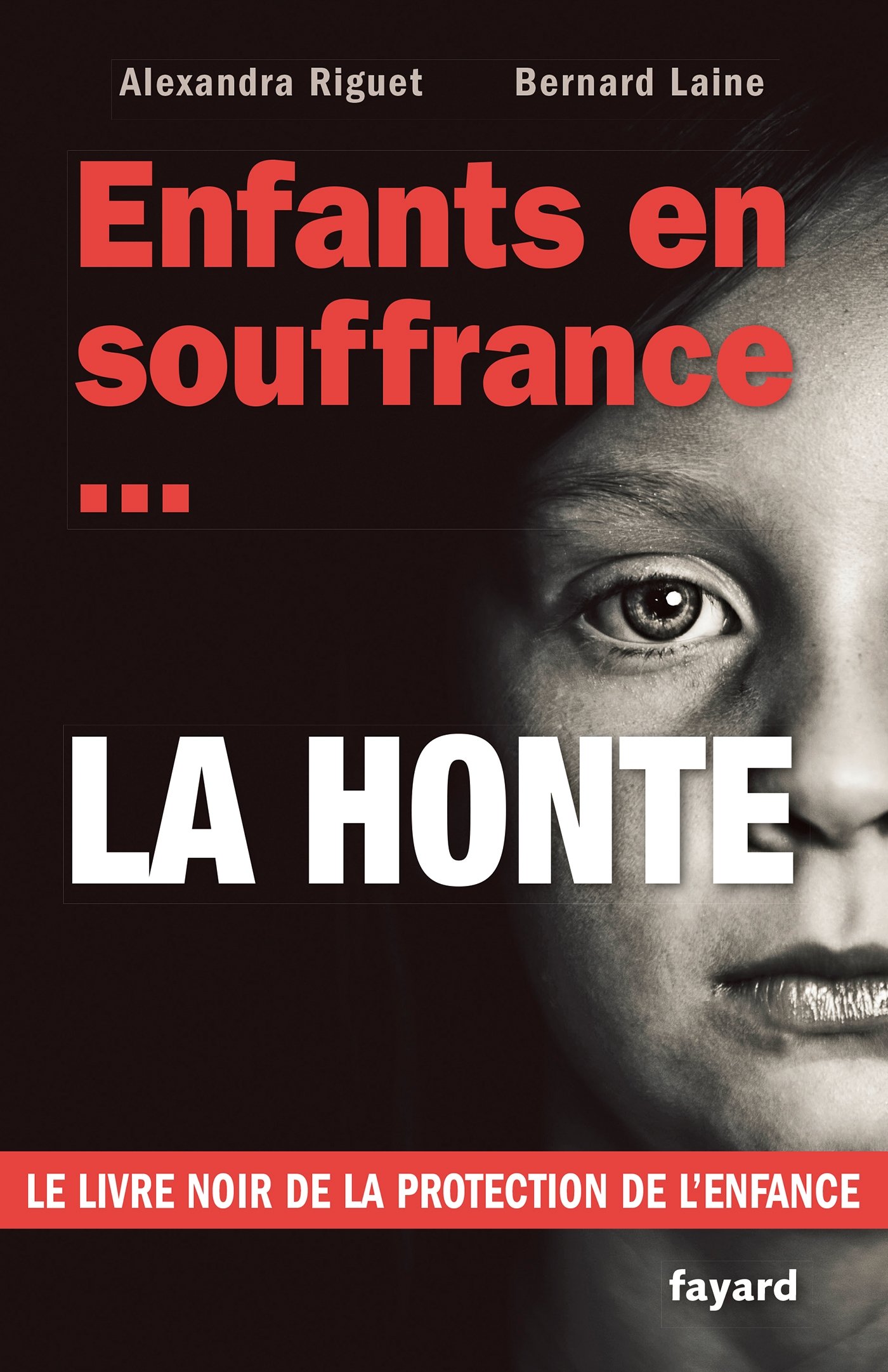 Livre Sur La Protection De L Enfance