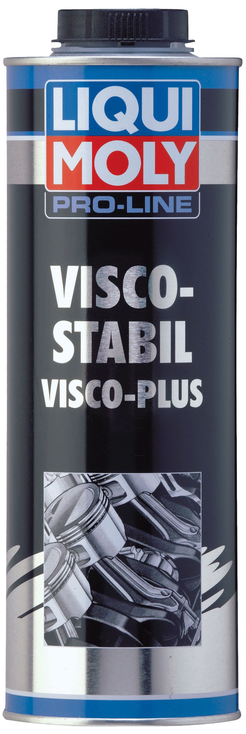 Pro-Line Visco-Plus | 1 L | Oil additive | SKU: 5196