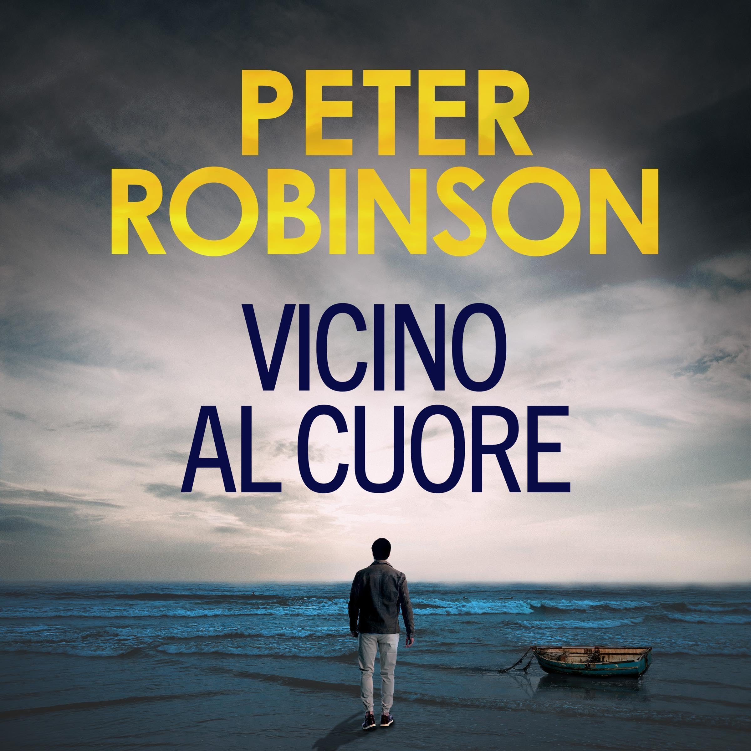 Vicino al cuore: Alan Banks 2