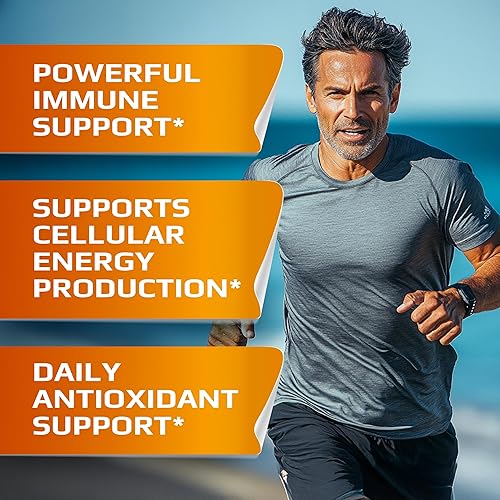 Miniatura 4 de Z D C Plus  Vitamina C, 500 mg  Vitamina D3,  Zinc,  Cúrcuma  Jengibre  Lisina  Sin OMG y sin gluten  Cápsulas vegetales  120 porciones