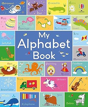 Alphabet - Book and Jigsaw: Nolan, Kate, Busby, Ailie Alphabet - Book and Jigsaw: Nolan, Kate, Busby, Ailie