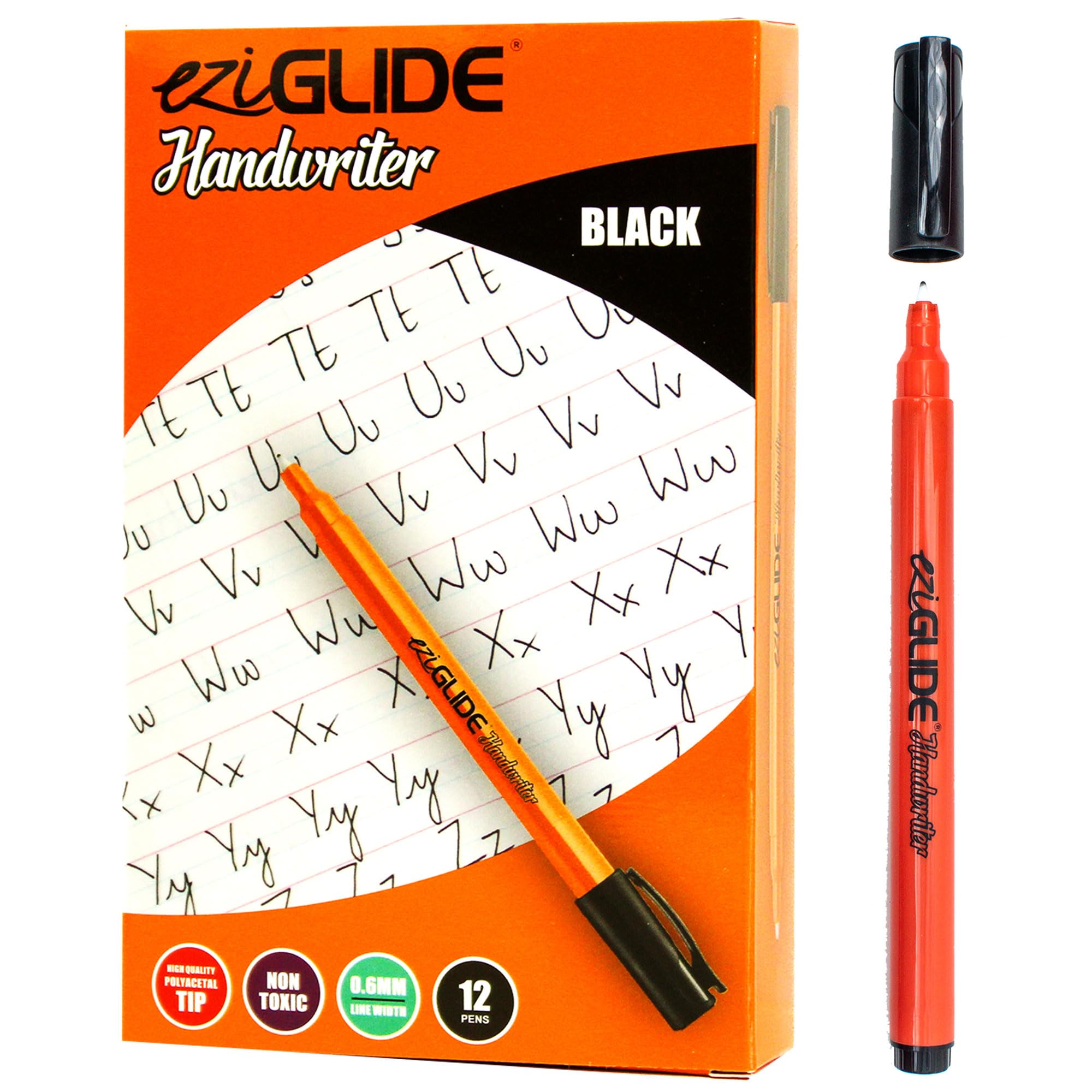Eziglide Handwriting Pens