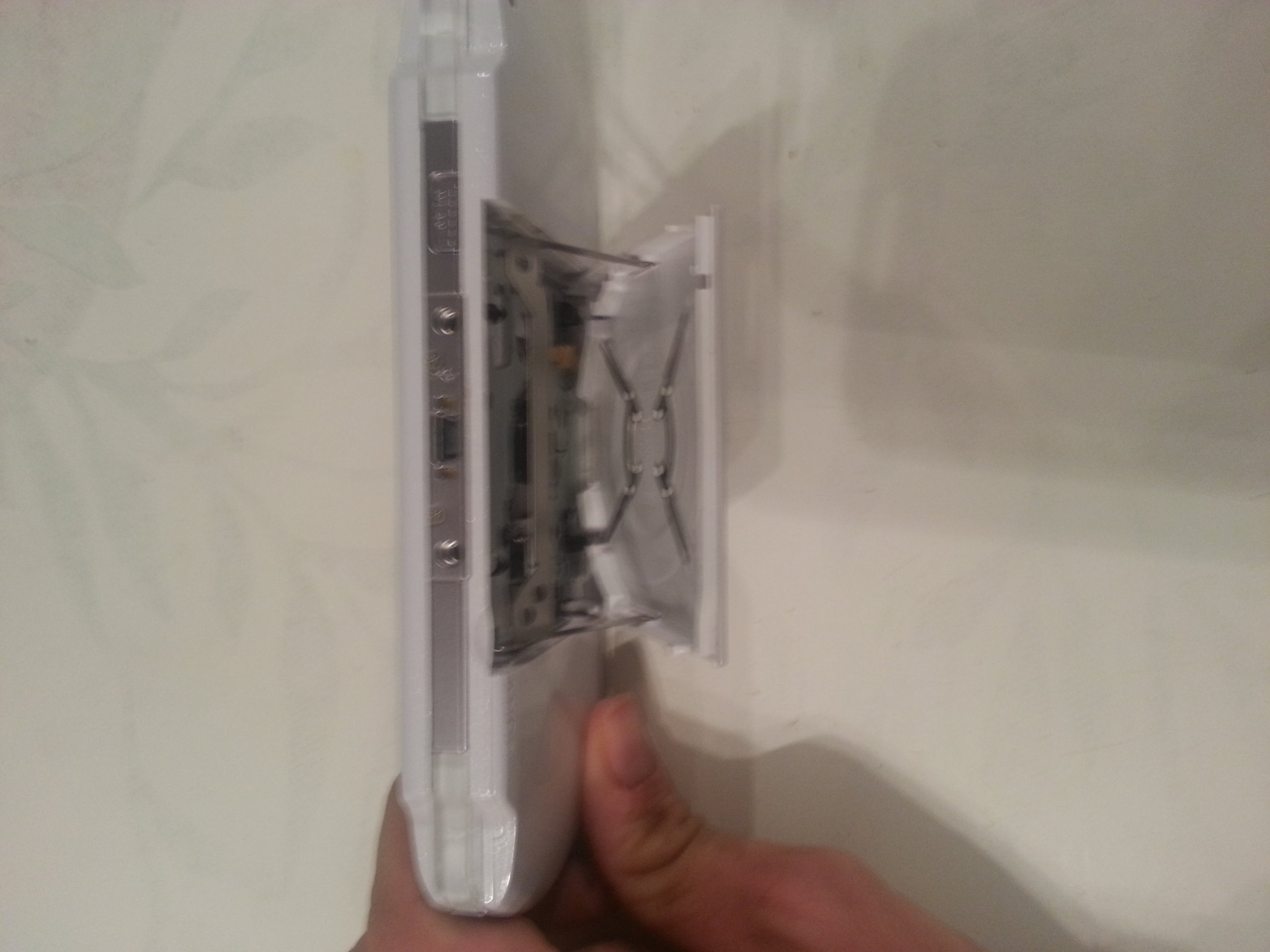 PSP White Base pack 3000