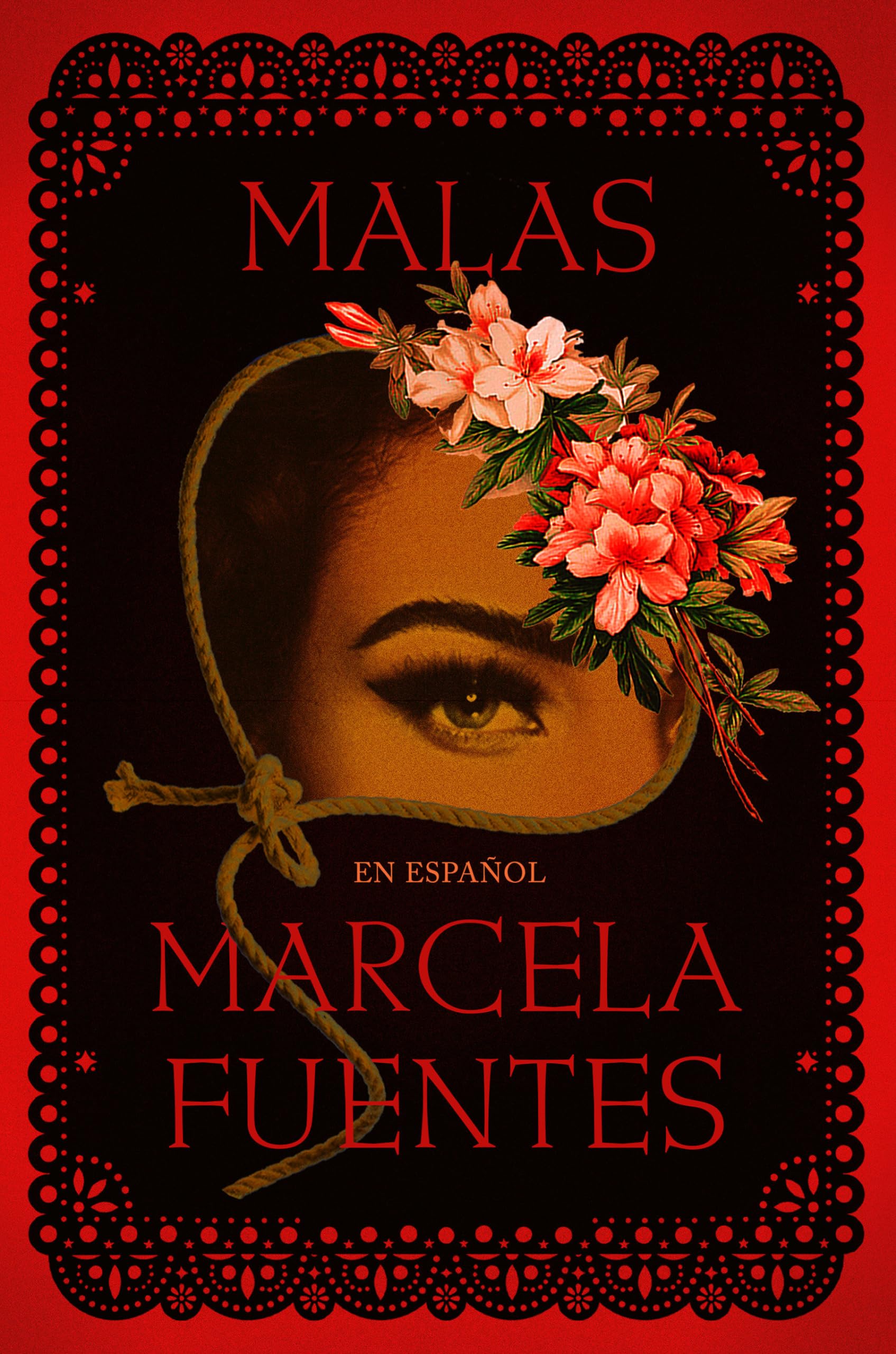 Marcela FuentesMalas (Spanish Edition)