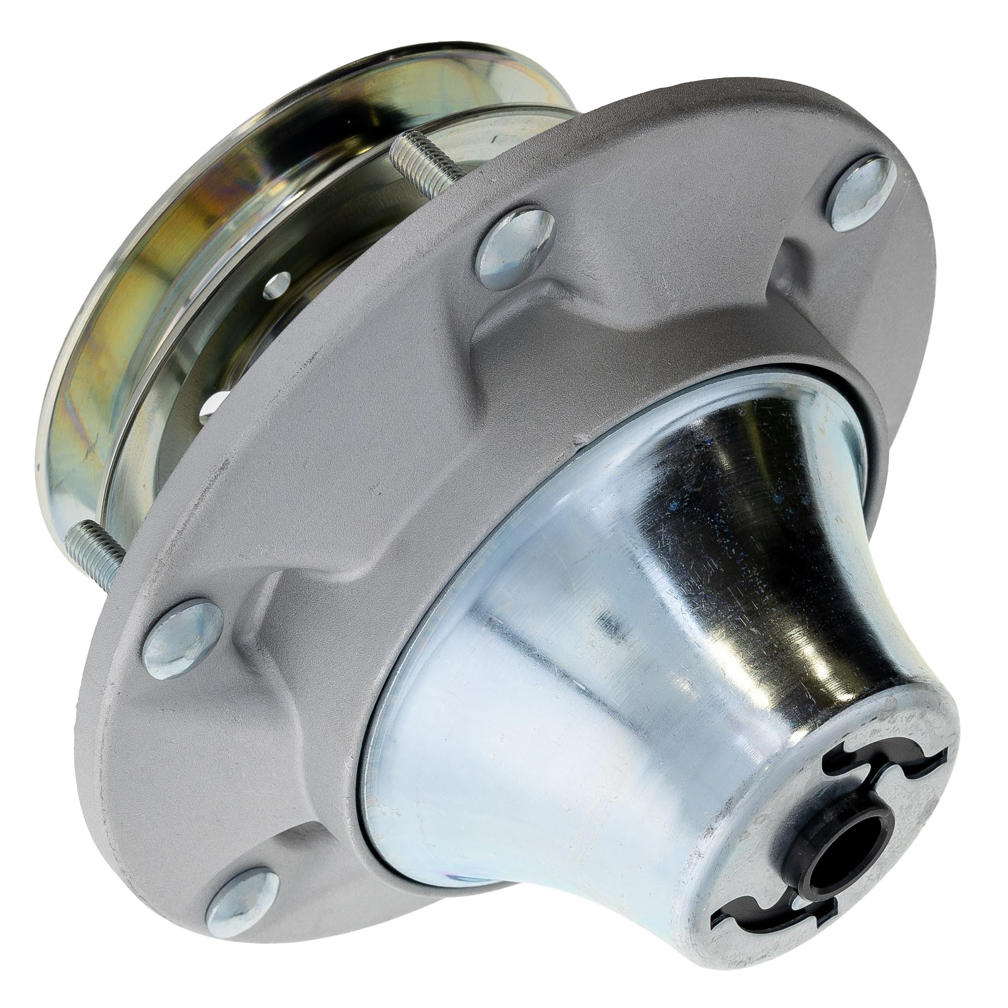 Amazon.com : 8TEN Deck Spindle for John Deere Z445 Z540R