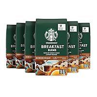 Vista 17 de Starbucks Grano Entero - Mezcla de Sirena