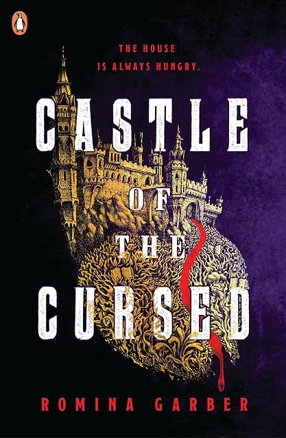 Portada de Castle Of The Cursed