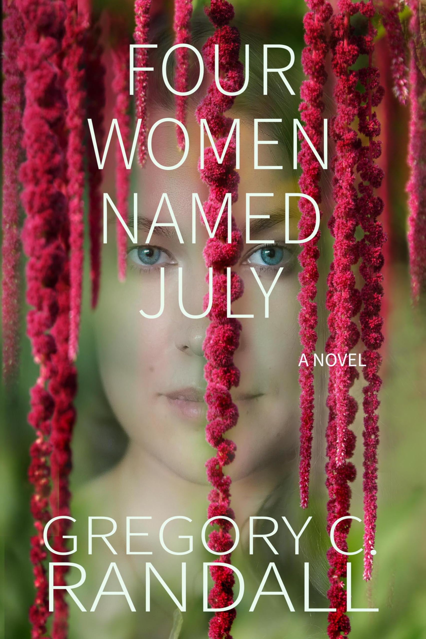 Four Women Named July