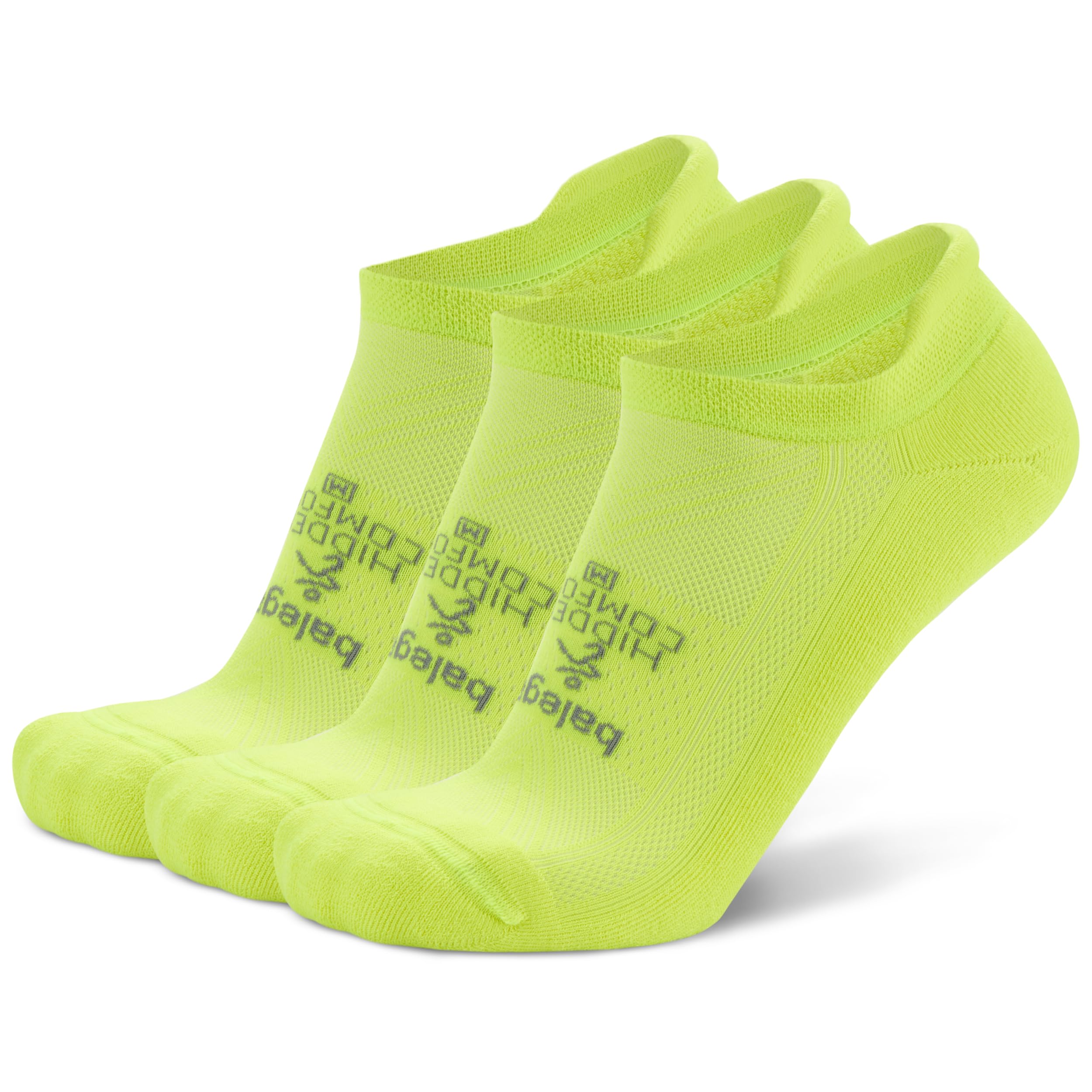 Balega Calzini (Pacco da 3) Unisex-Adulto
