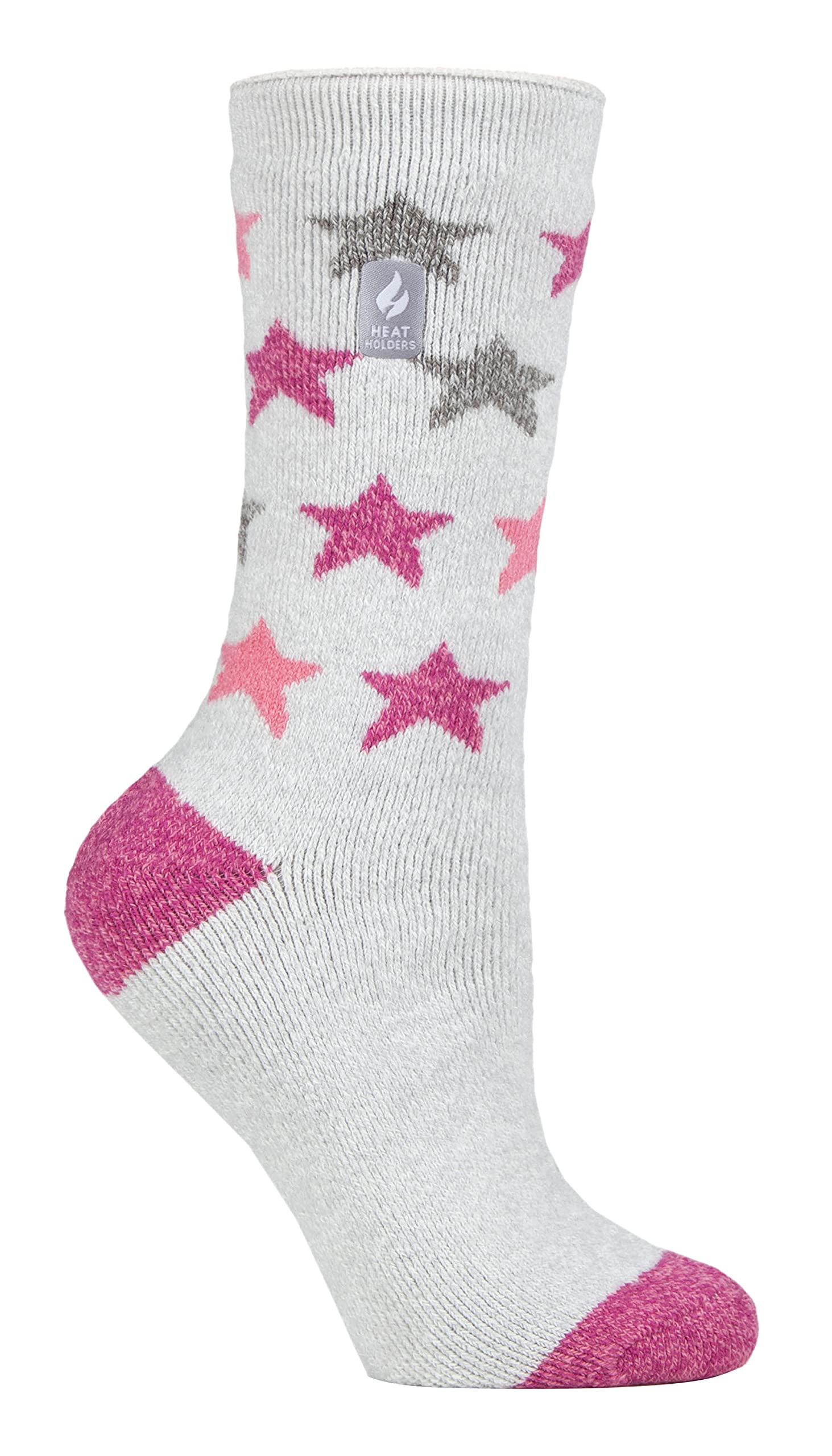 Womens Lightweight Winter Thermal Socks -