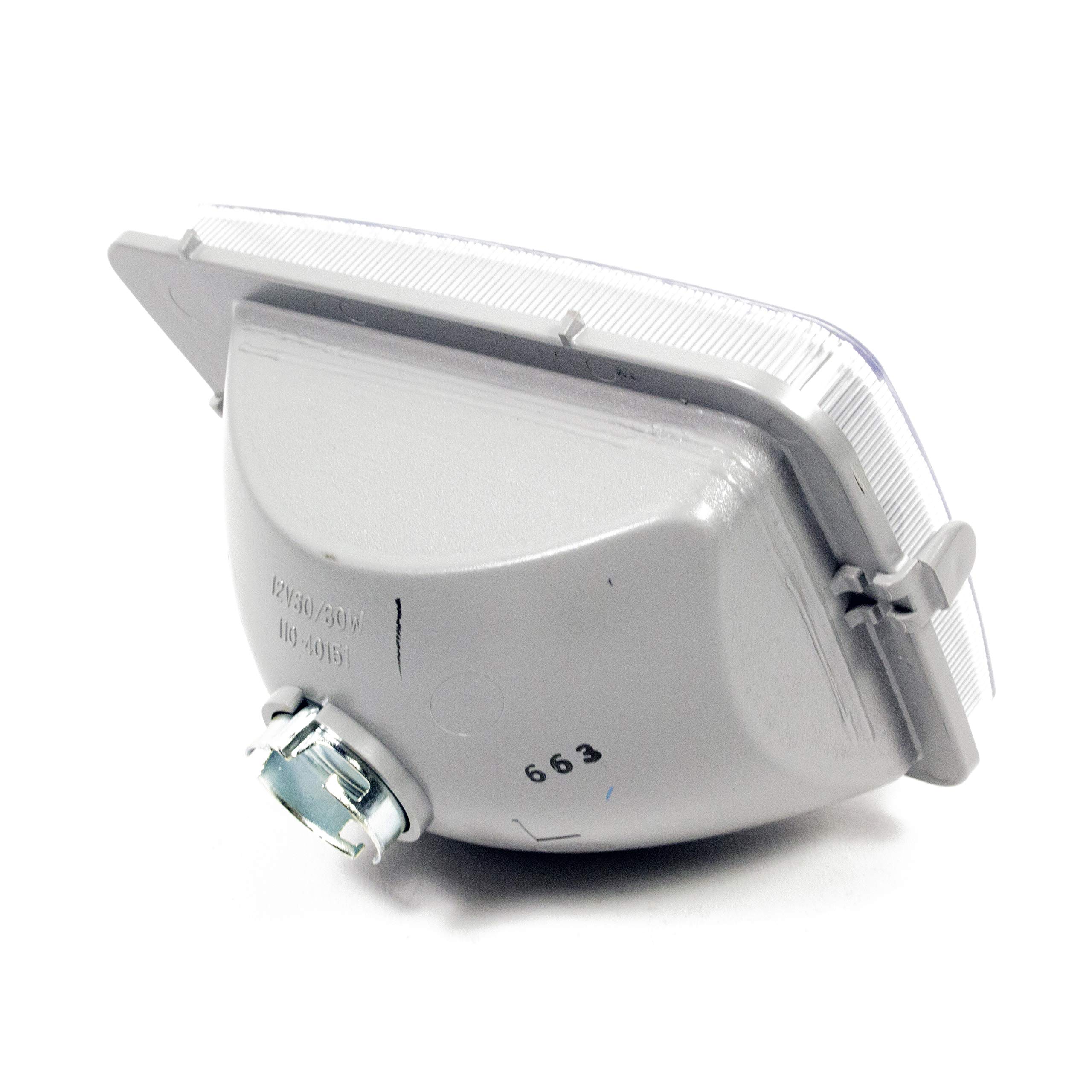 こまページ 楽天市場】23007－0174 ヘッドライトコンプ（バイク用品｜車用品
