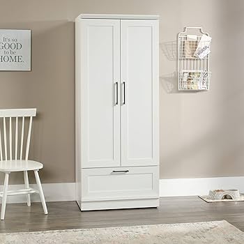 hide Closet Collection【美品】 Amazon.com - Coolsun Metal Wardrobe Closet Cabinet with