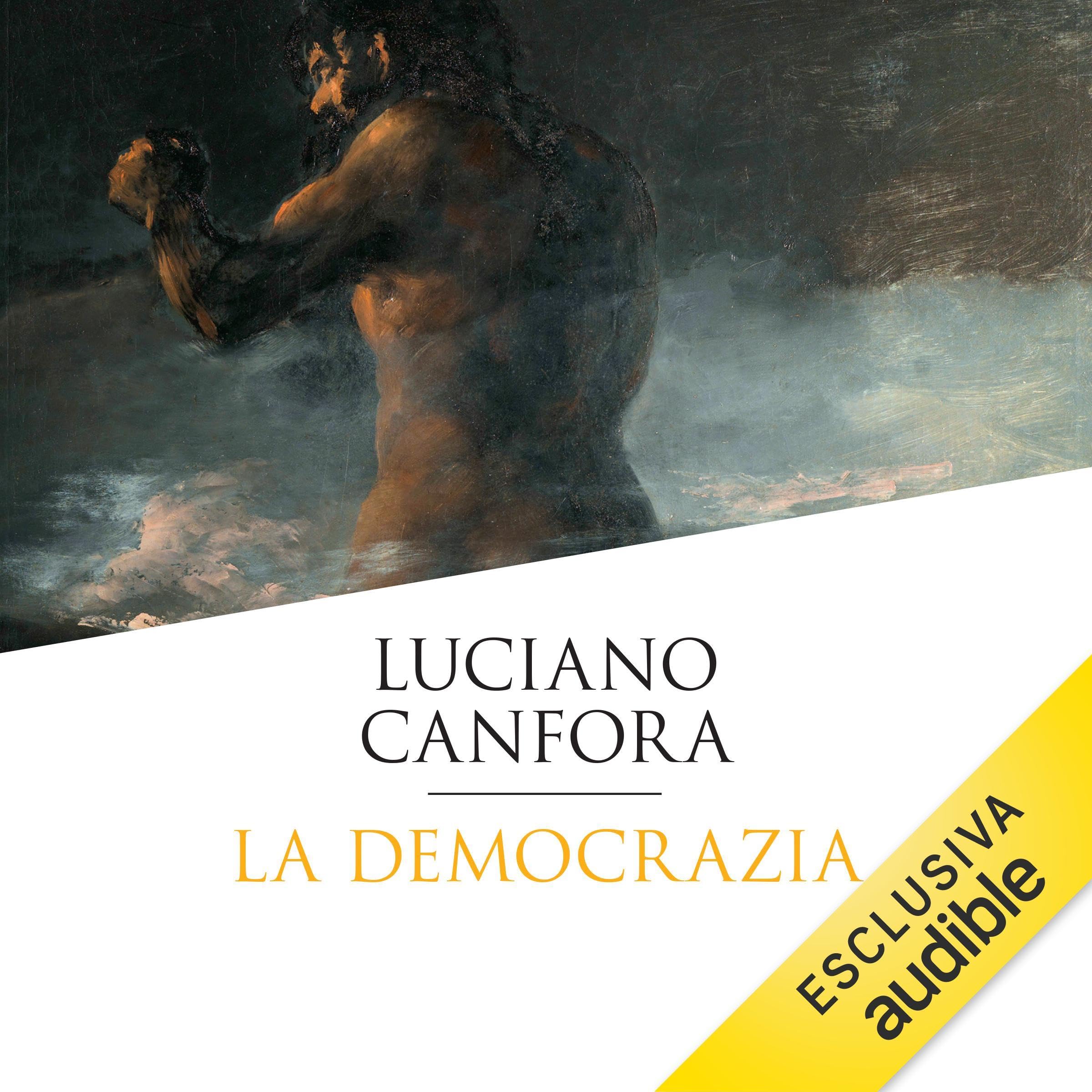 La democrazia: Storia di un'ideologia