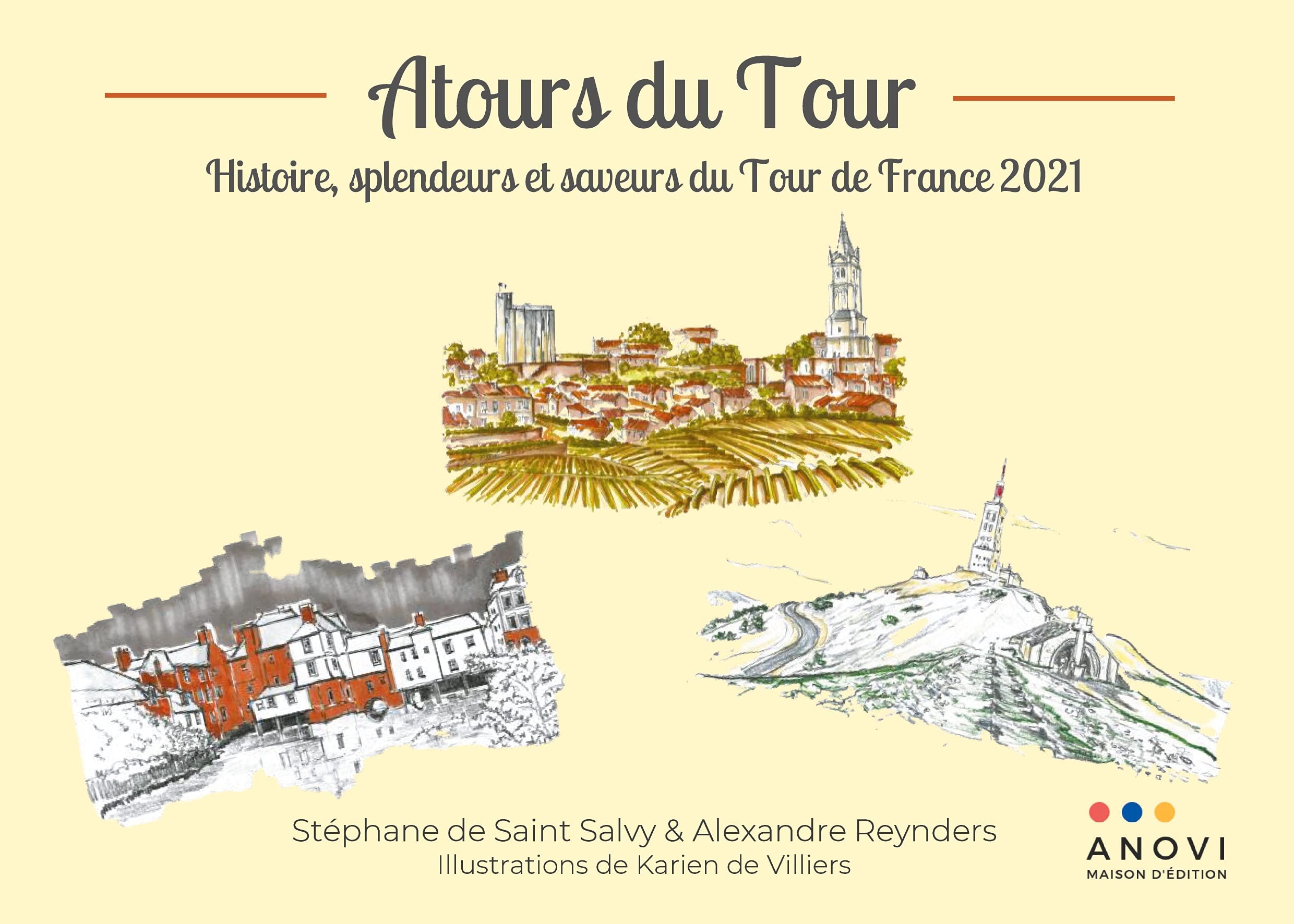 Atours du Tour