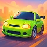 Car upgrades Street Racer Rush