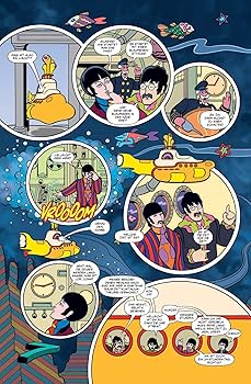 米国初回盤 THE BEATLES「Yellow Submarine  」 The Beatles - Yellow Submarine - Amazon.com Music