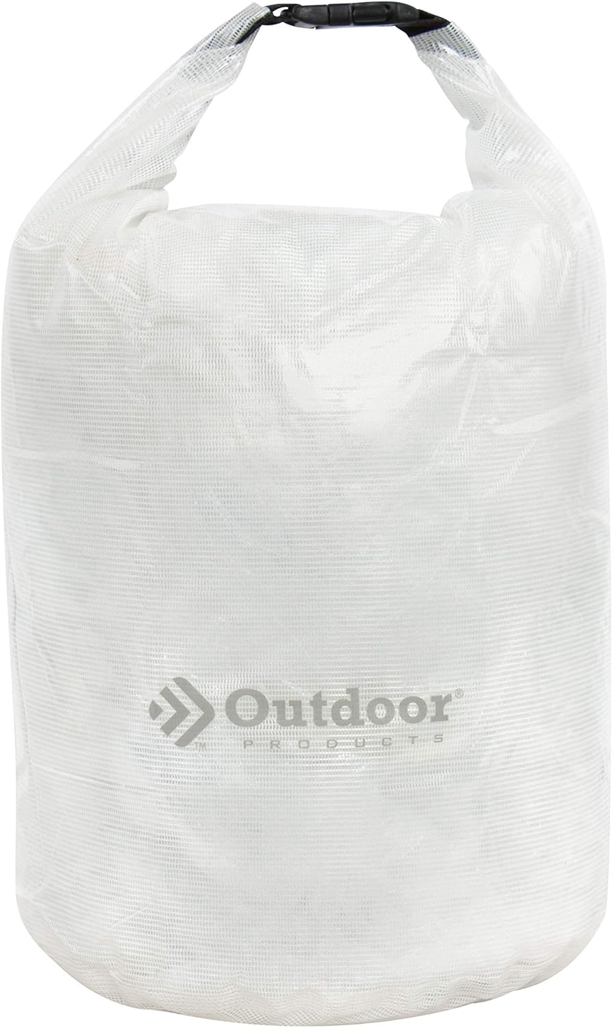 Outdoor Products Valuables Dry Bag (Surf, 40-litres) Outdoor Products Valuables Dry Bag (Surf, 40-litres)