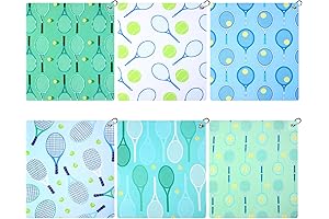 Wimbledon Towel 2018: Elevate Your Tennis Game with Absorbent and Stylish Towels