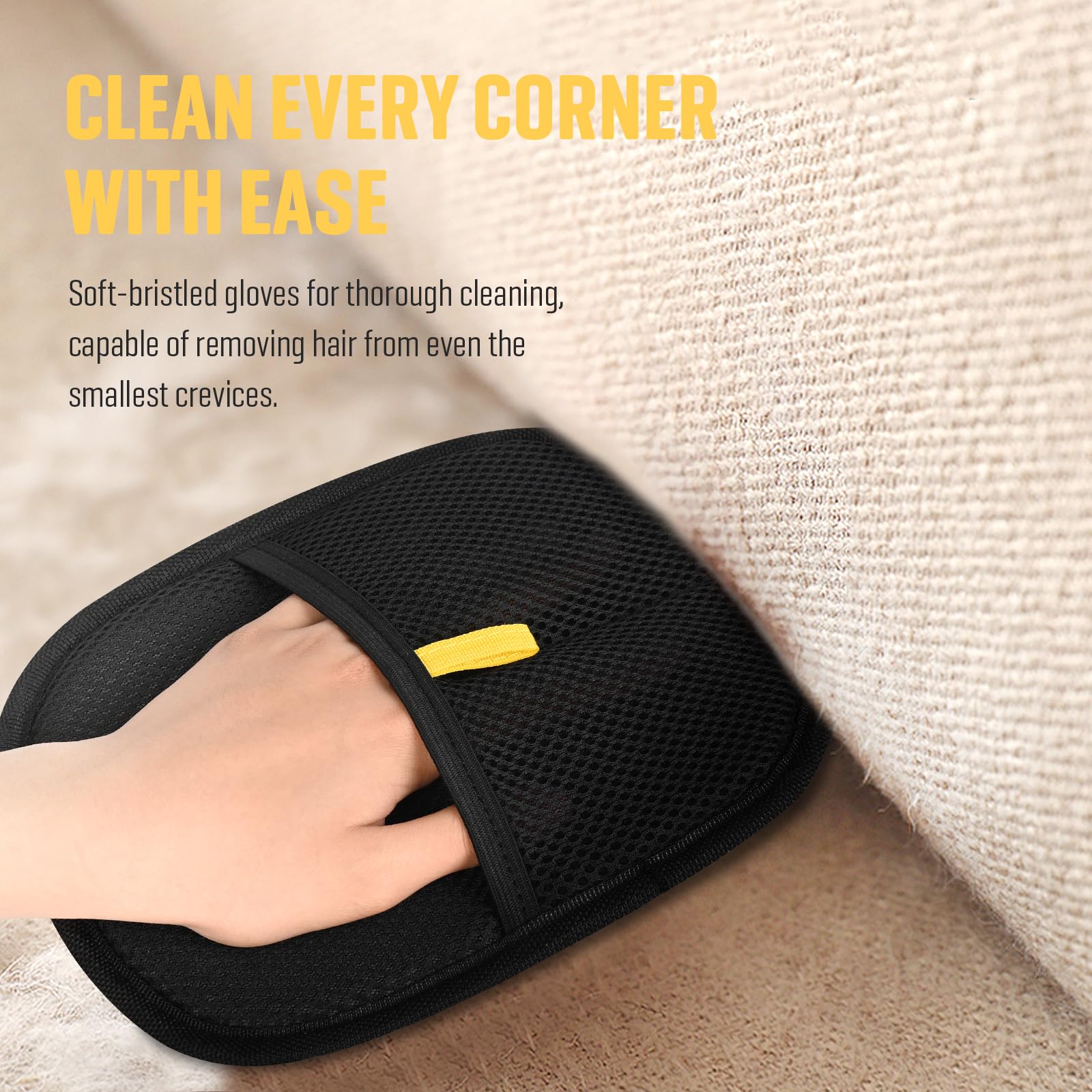 Pet Hair Removal Tool 3