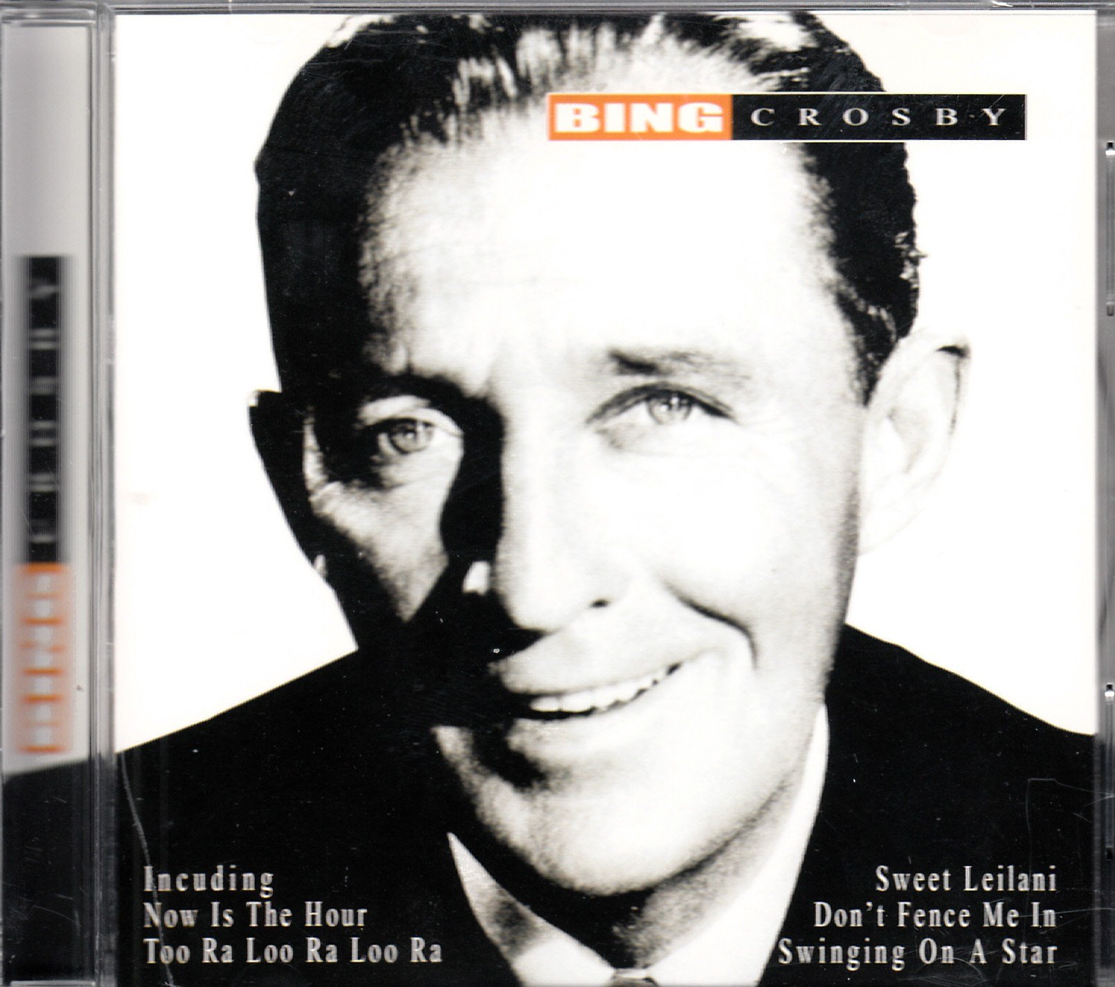 Best Of [Audio CD]