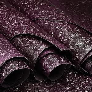 Cow Hide Tanned Veg-Tanned Full Grain Cowhide Leather - Premium - Foto 9