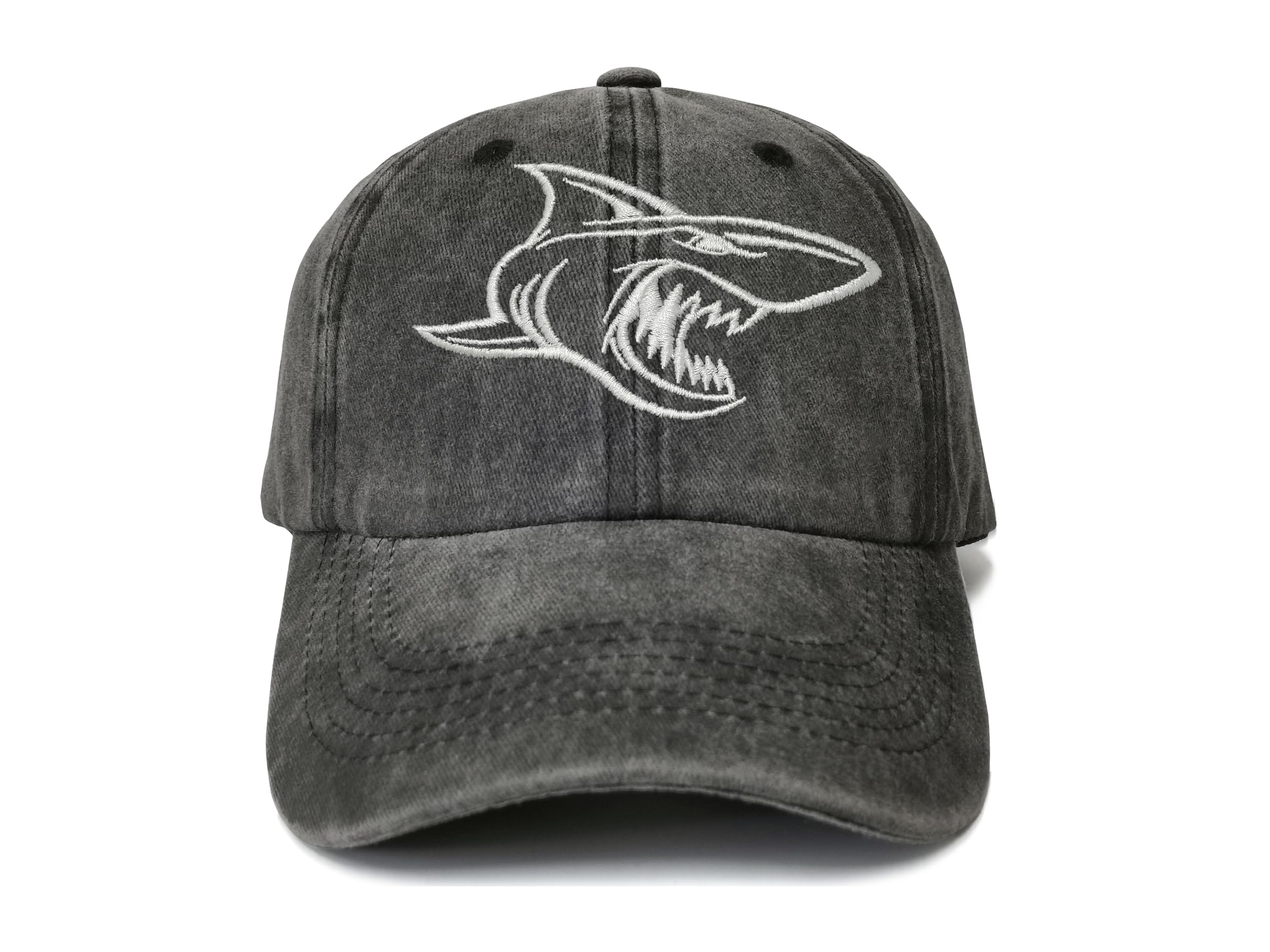 Embroidered Baseball Hats for Men Women