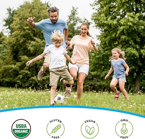 Miniatura 6 de Topical Probiotics Spray y paquete de probióticos líquidos diarios, 8 onzas líquidas (paquete de 2)