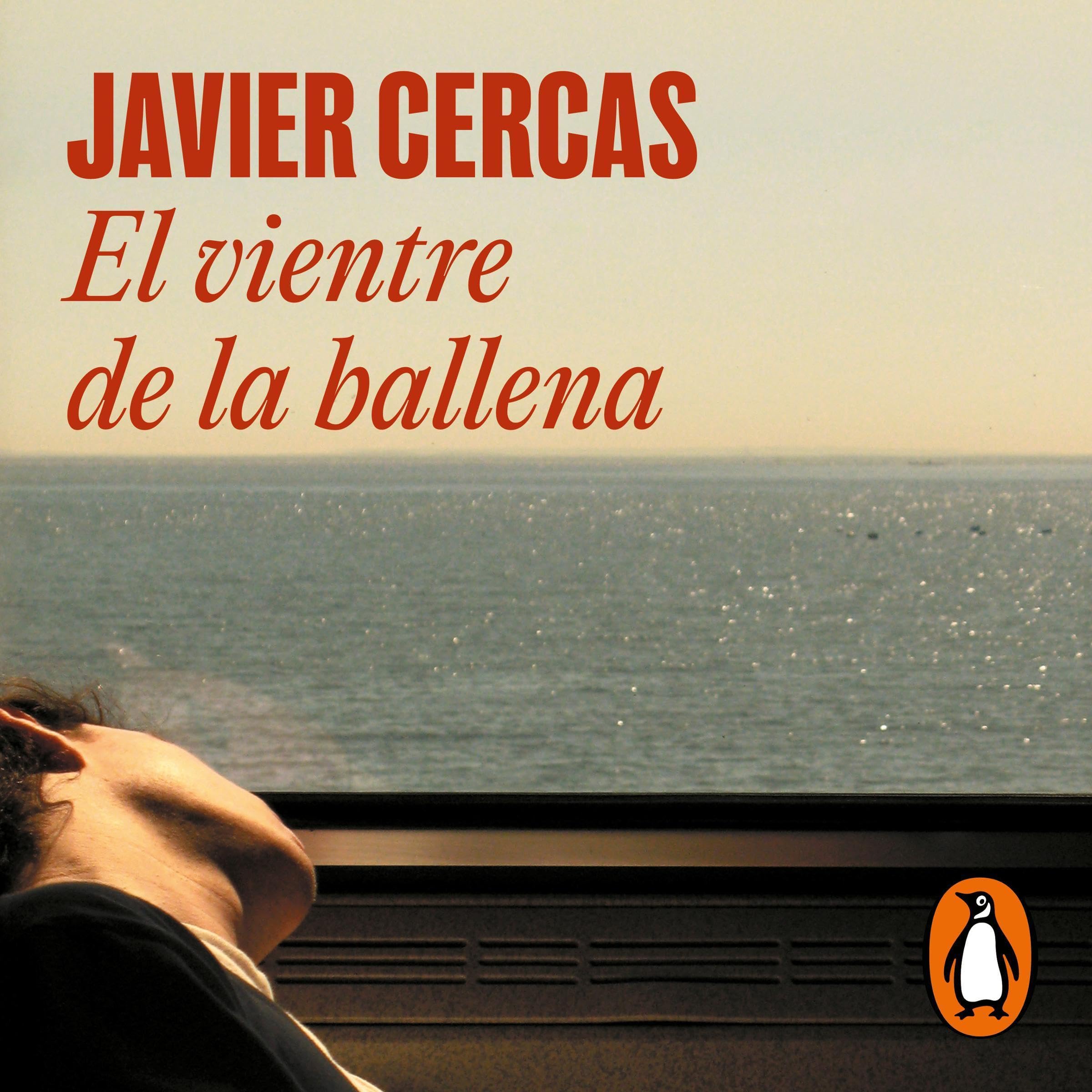El vientre de la ballena [The Belly of the Whale]