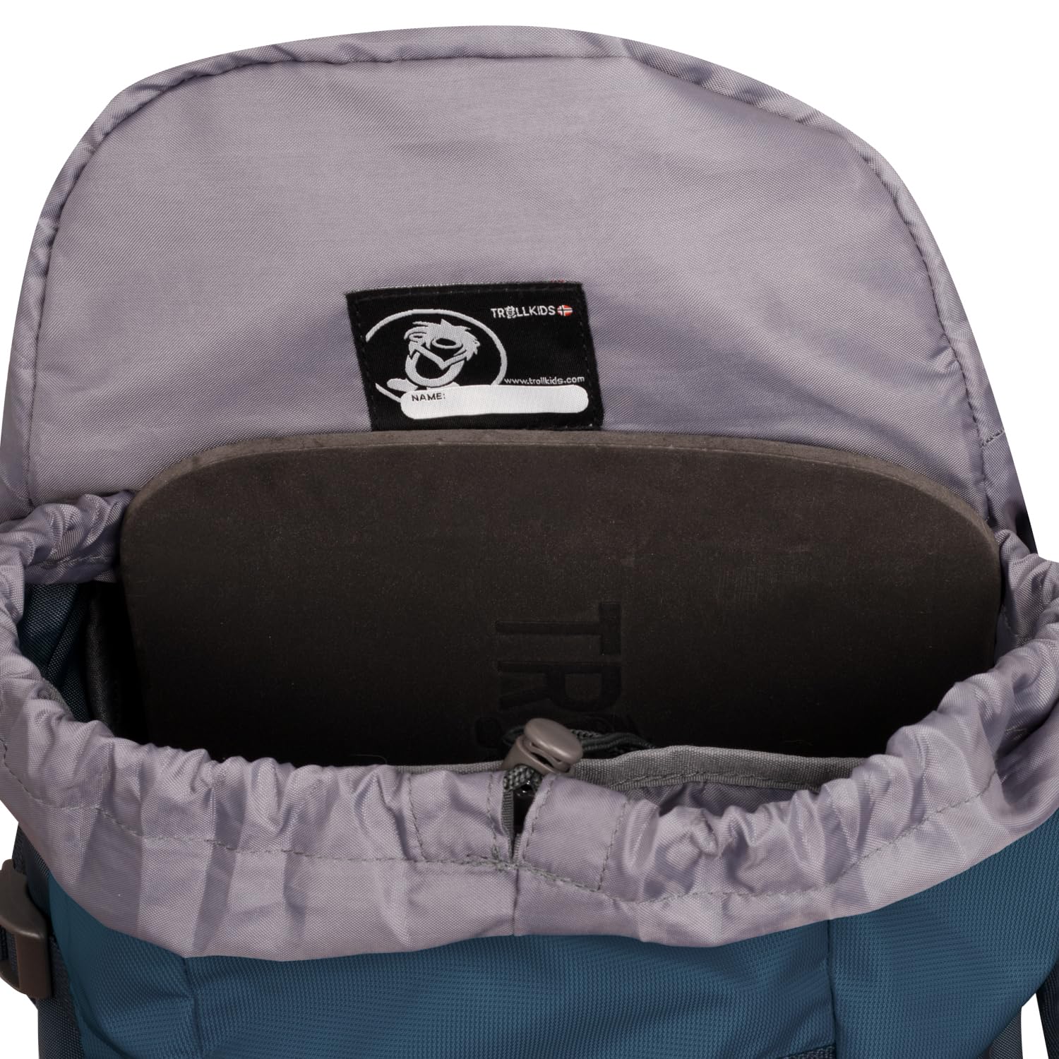 Trollkids Fjell Trekker 22 dark navy, One Size