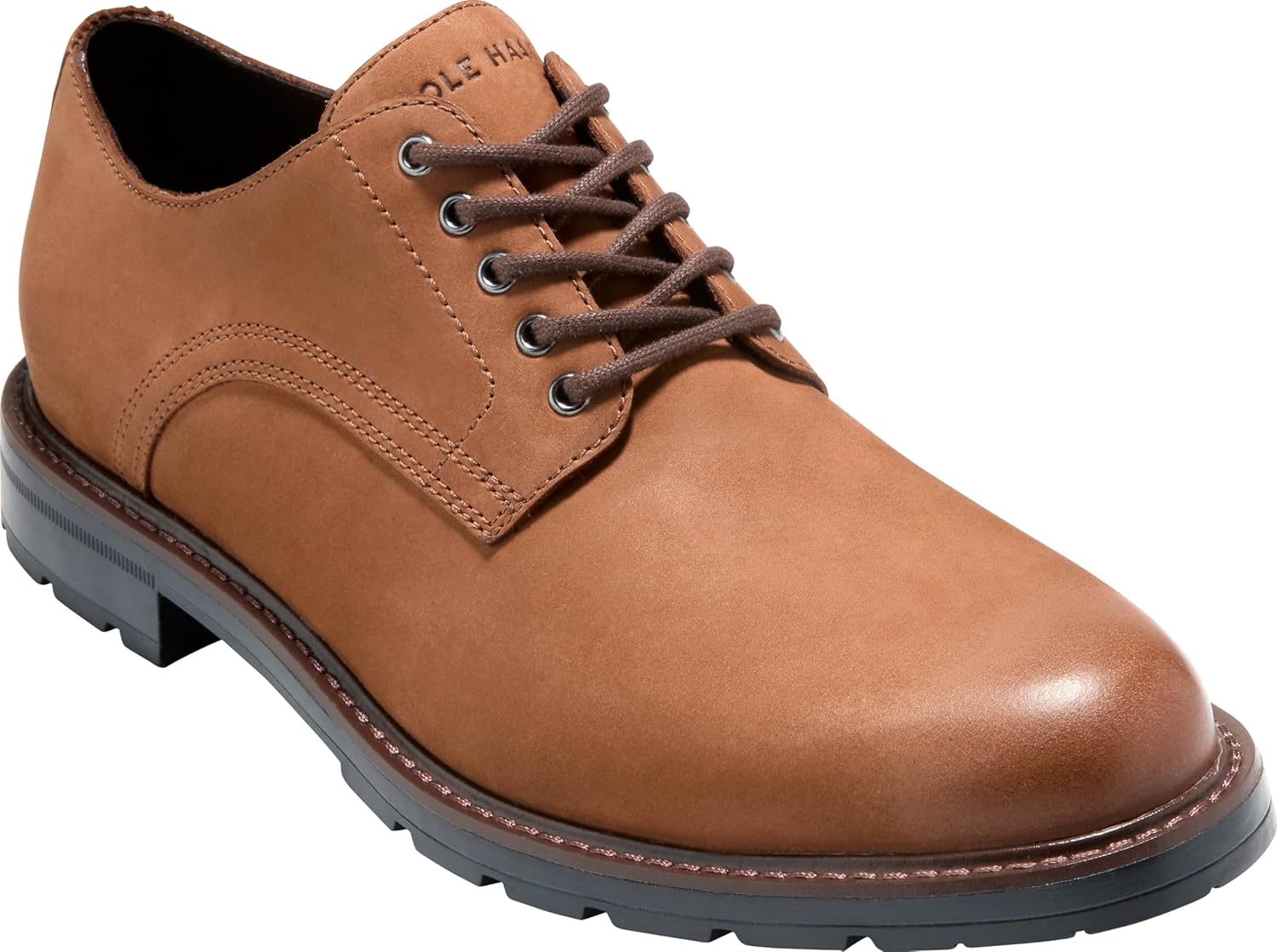 Cole Haan Men's Chamberlin Grand Plain Toe