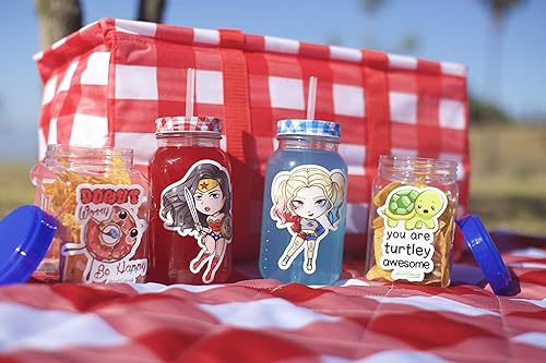 Miniatura 4 de Tyrone Sticker - 4 Inch Water Proof Vinyl - Vinyl Stickers, Laptop Decal, Hydro Water Bottle Sticker, Car Decal, Skateboard Stickers, Funny