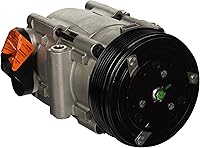 Vista 1 de Four Seasons 58151 Compresor con embrague