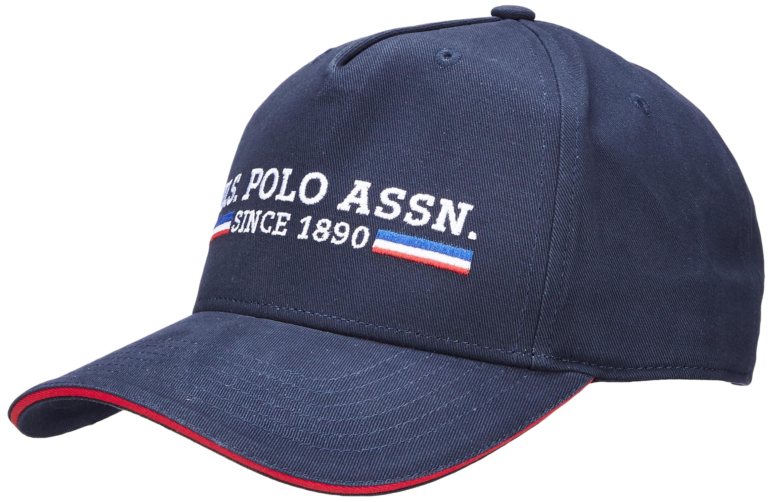 u.s. polo assn. Men's Cotton Baseball Cap-picture-21