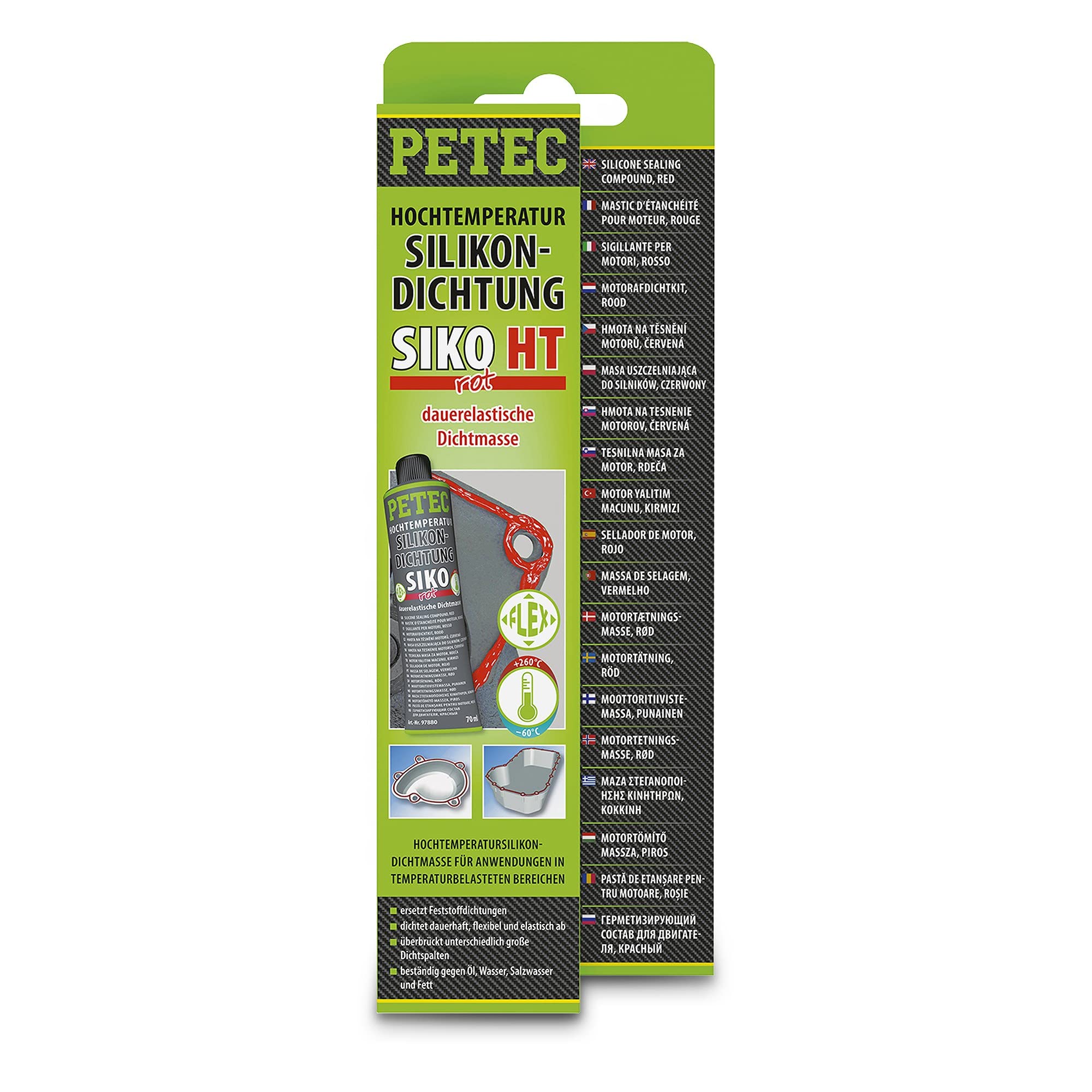 1x coppa dell'olio incl. tappo di scarico dell'olio, 1x | Compatibile con: AUDI A3, A3 Cabriolet, A3 Sportback, TT, TT Roadster, SEAT ALTEA, ALTEA XL, LEON, TOLEDO III, SKODA FABIA II