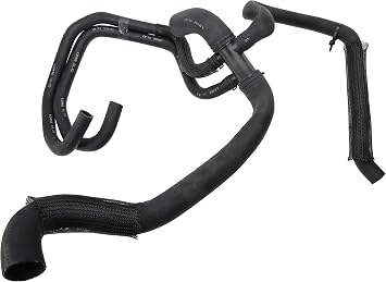 Dayco 72262 Lower Radiator Hose