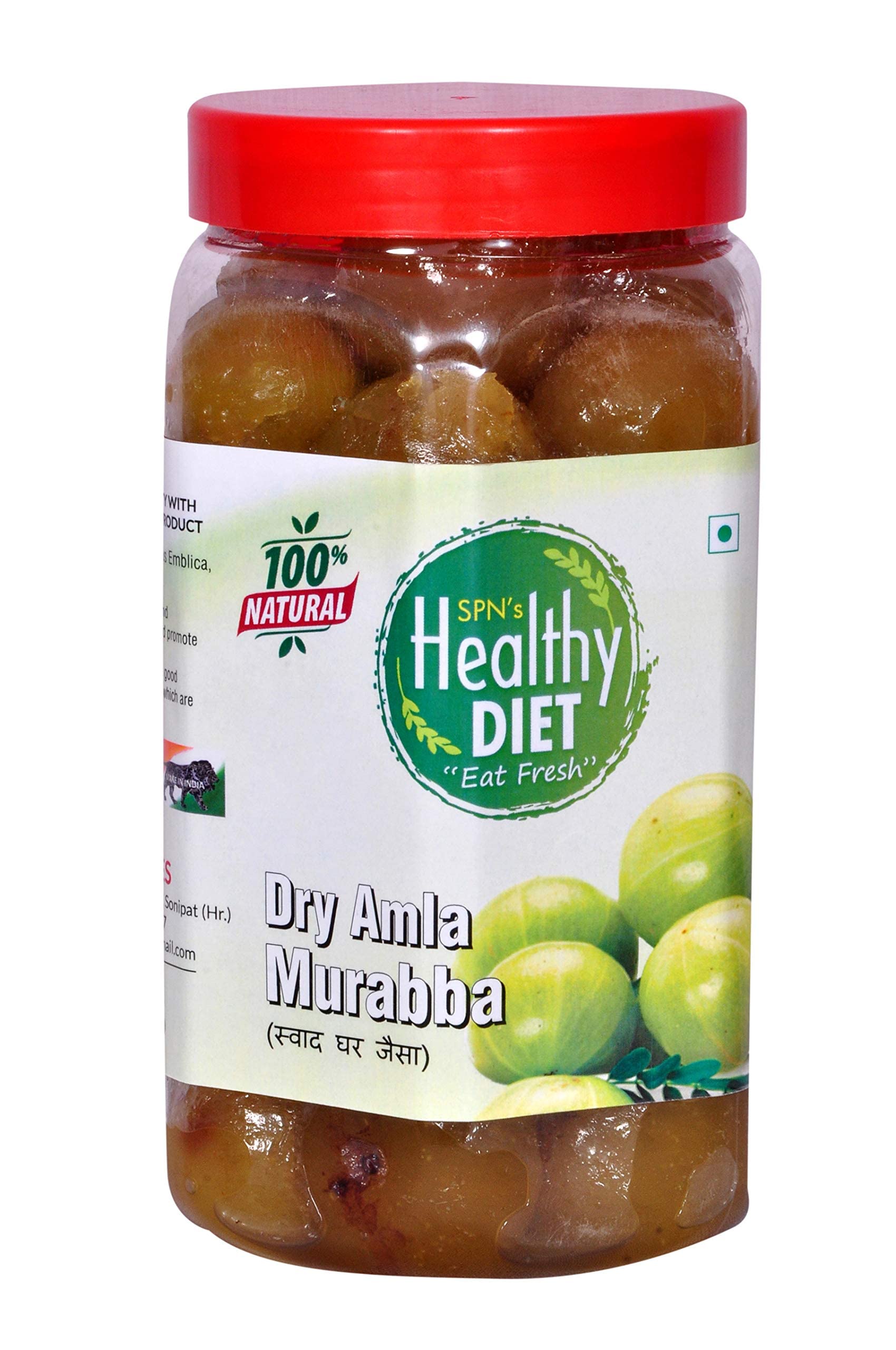 See full amazon price history chart for Healthy Diet Organic Amla Murabba-Jar Home Made Ma ke Hath se Bnaya Hua Healthy and Fresh Testy for Whole Family, Good Source of Energy Eat Daily (Amla Murabba-Jar-900gm)_C Healthy Diet Organic Amla Murabba-Jar Home Made Ma ke Hath se Bnaya Hua Healthy and Fresh Testy for Whole Family, Good Source of Energy Eat Daily (Amla Murabba-Jar-900gm)_C (B0BQRLFXVD) Amazon Price History, Amazon Price Tracker