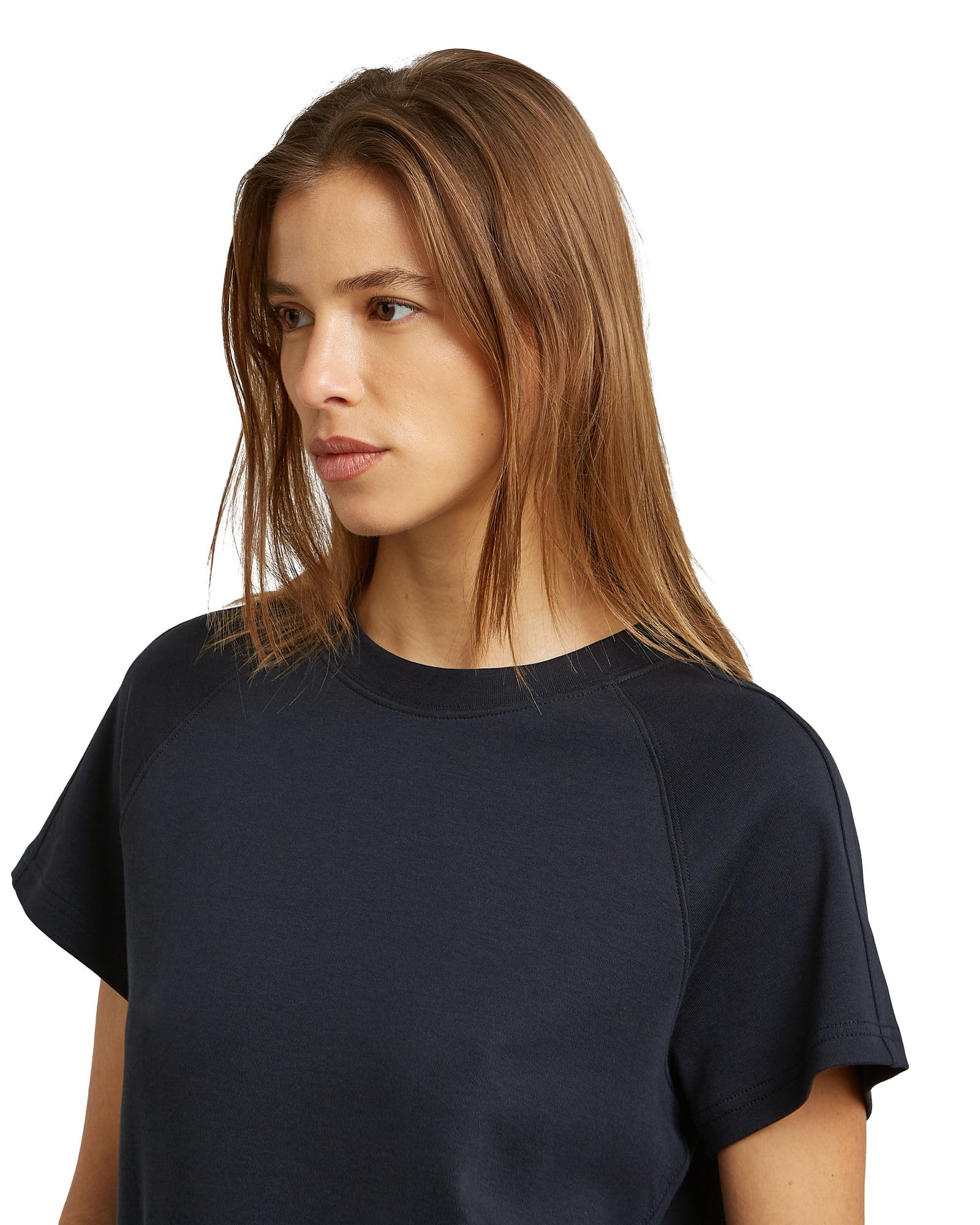 G-Star T-Shirt Raglan T-Shirt – Bild 3