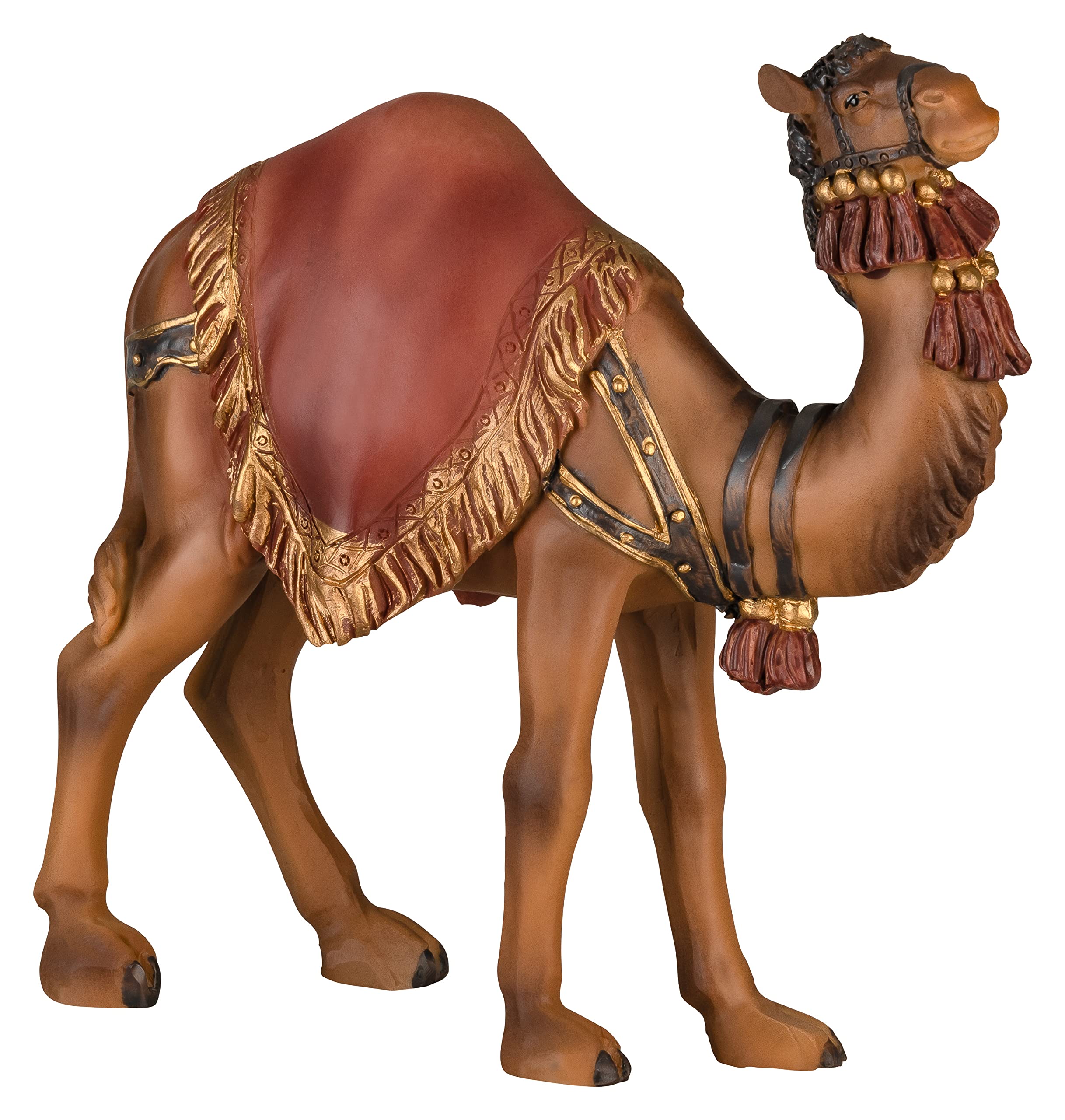 Happy Horse Kameel Clifford Knuffel 44cm - Beige - Baby cadeau
