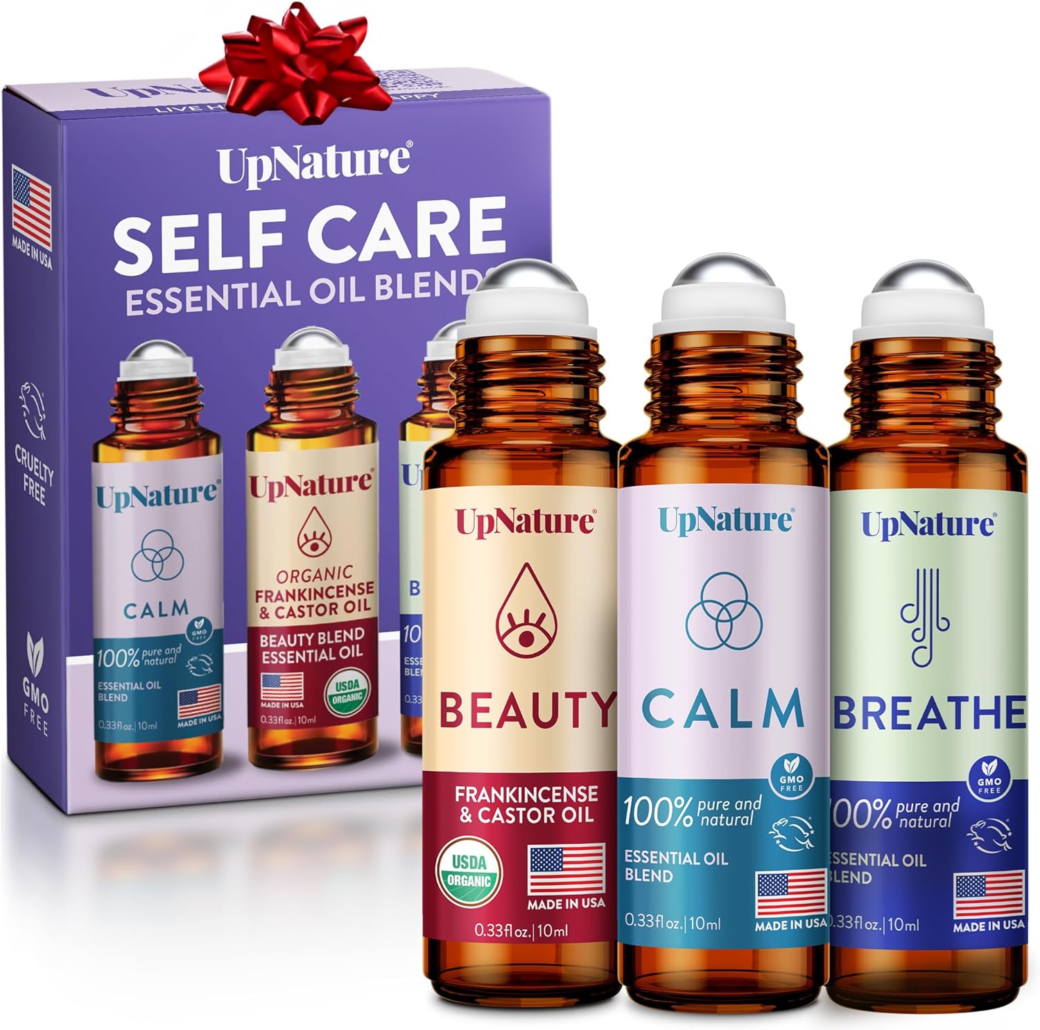 UpNature Self Care Stocking Stuffers for...