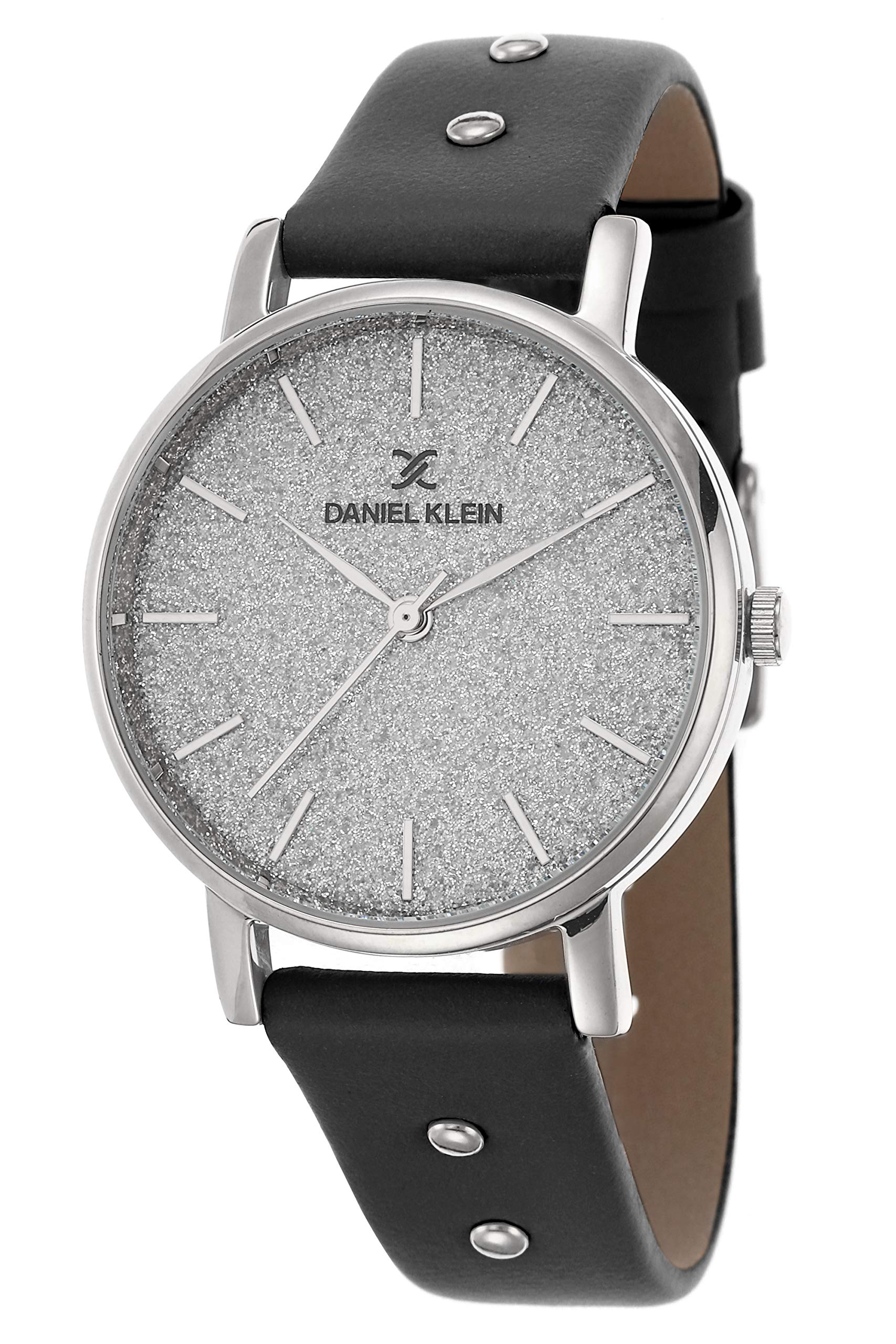 Daniel Klein Analog Grey Dial Womens Watch-DK.1.12451-1 (B08K521Z8W) Amazon Price History, Amazon Price Tracker